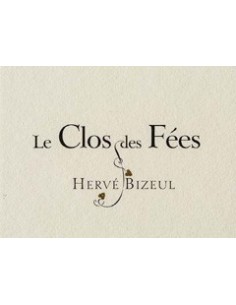Clos des Fées 2