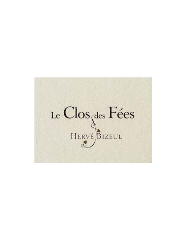 clos des fees rouge