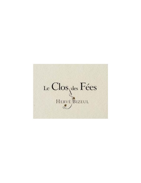 clos des fees rouge