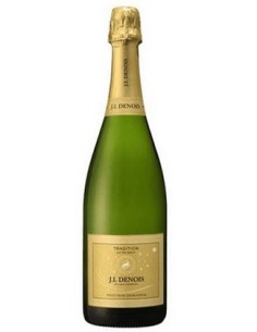 Crémant Denois Tradition