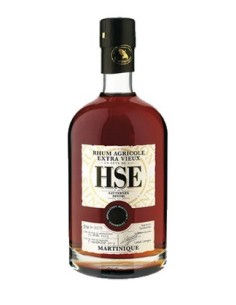 HSE 2013 finition Sauternes