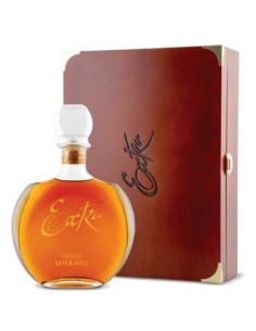 Cognac Extra LHERAUD XO