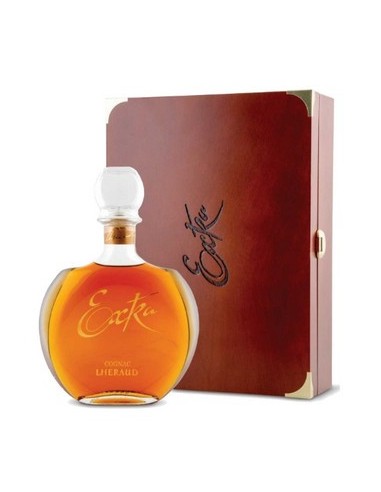 Cognac Extra LHERAUD XO