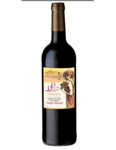 Banyuls Joseph Géraud