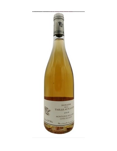Cuvée des Loups