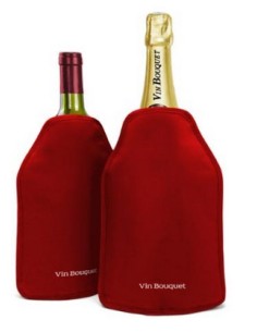 Rafraichisseur Vin Bouquet cooler bag 2