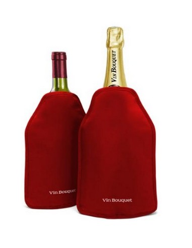 Rafraichisseur Vin Bouquet cooler bag