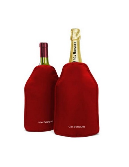 Rafraichisseur Vin Bouquet cooler bag