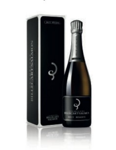Billecart Salmon Brut réserve