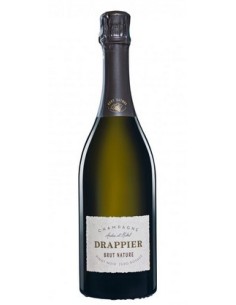 Drappier Brut Nature