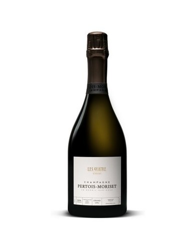 Pertois Moriset 4 terroirs MAGNUM