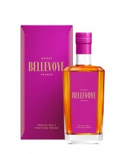 Bellevoye violet prune