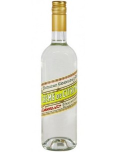 Cabanel creme de citron 70cl