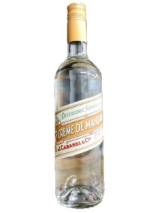 Cabanel creme de mandarine 70cl