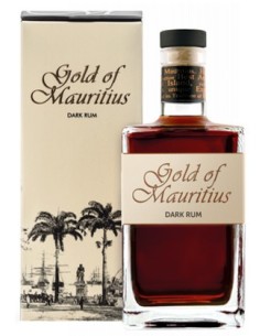 Gold of Mauritius