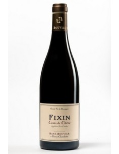 Fixin Crais de Chêne 2018