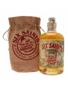 Six Saints