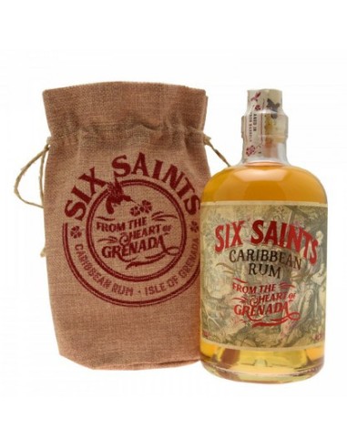 Six Saints