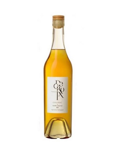 Cognac Decroix XO