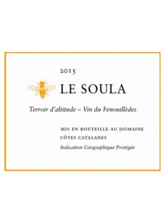 Le Soula Blanc 2