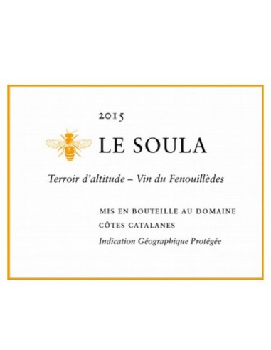 Le Soula Blanc