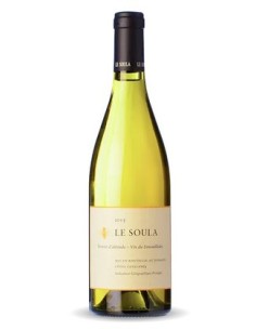 Le Soula Blanc