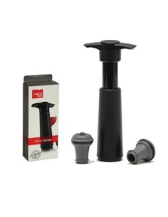 pompe et bouchons Vacuvin