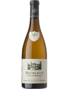 Meursault Clos du Mazeray