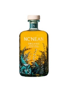 Nc Nean organic whisky