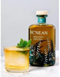 Nc Nean organic whisky 2