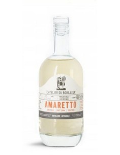 Amaretto Atelier du bouilleur