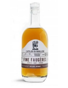 Fine Faugères Atelier du bouilleur