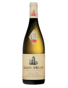 Saint Véran
