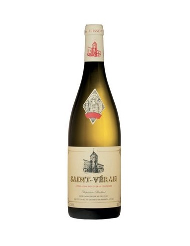 Saint Véran