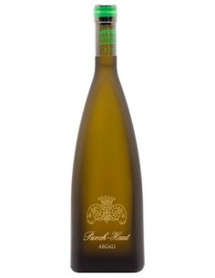 Puech Haut Argali blanc