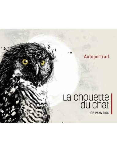 Autoportrait