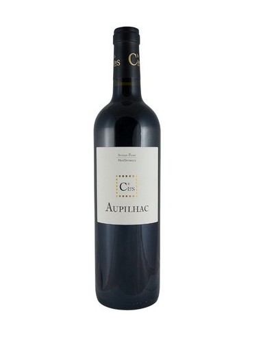 Le Clos Aupilhac 2021