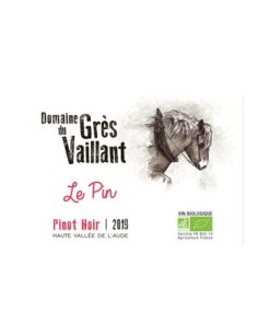 Le Pin Grès Vaillant 2