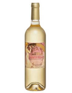 Muscat de Rivesaltes