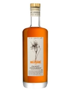 Cognac XO Iris Poivré