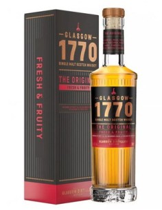 Glasgow 1770 The Original
