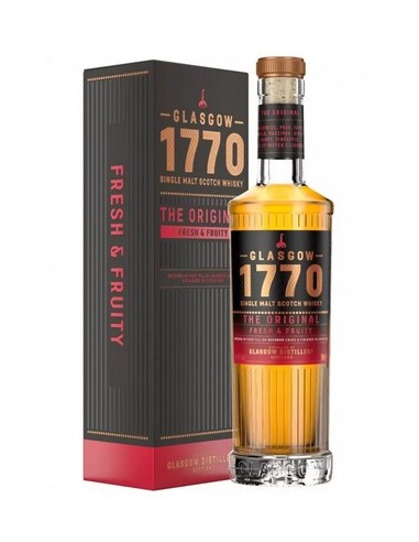 Glasgow 1770 The Original