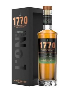 Glasgow 1770 Peated