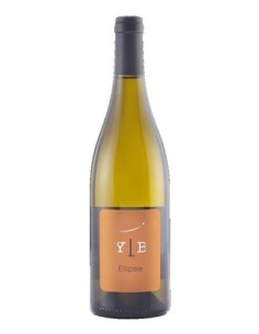 Ellipse Blanc