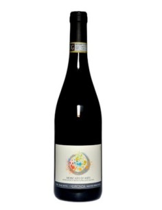 Moscato d'Asti