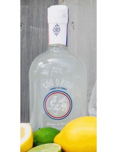 Coq o rico creme de citron 2