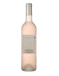 La Roque rosé 2