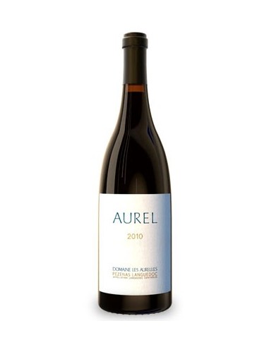 Aurel 2016