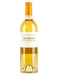 Grains des copains