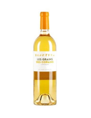 Grains des copains